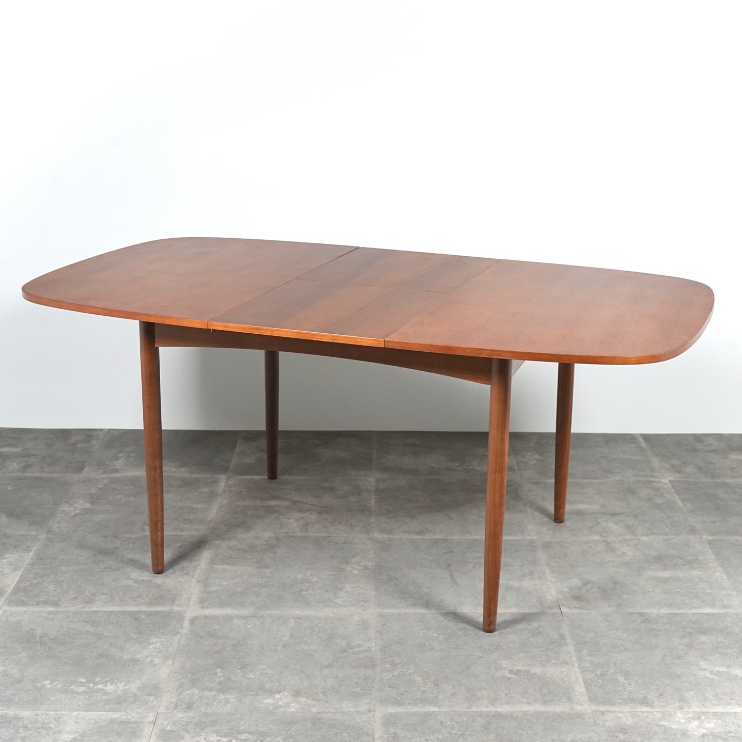 【G-PLAN】エクステンション ダイニングテーブル