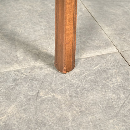 【ERCOL】ヴィンテージ ドロップリーフテーブル(オールドコロニアル)