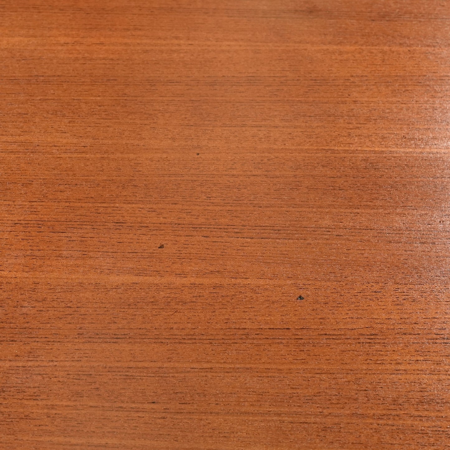 【Henning Kjaernulf】ヴィンテージ ドローリーフテーブル