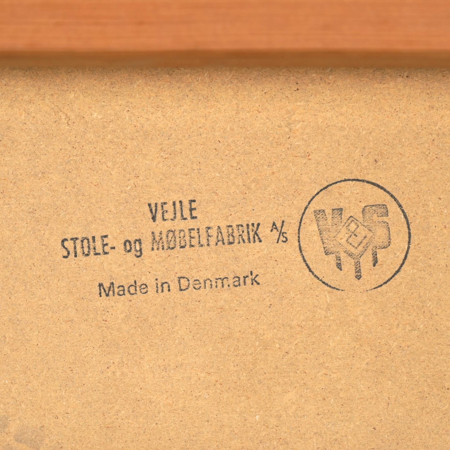 【Henning Kjaernulf】ヴィンテージ ドローリーフテーブル