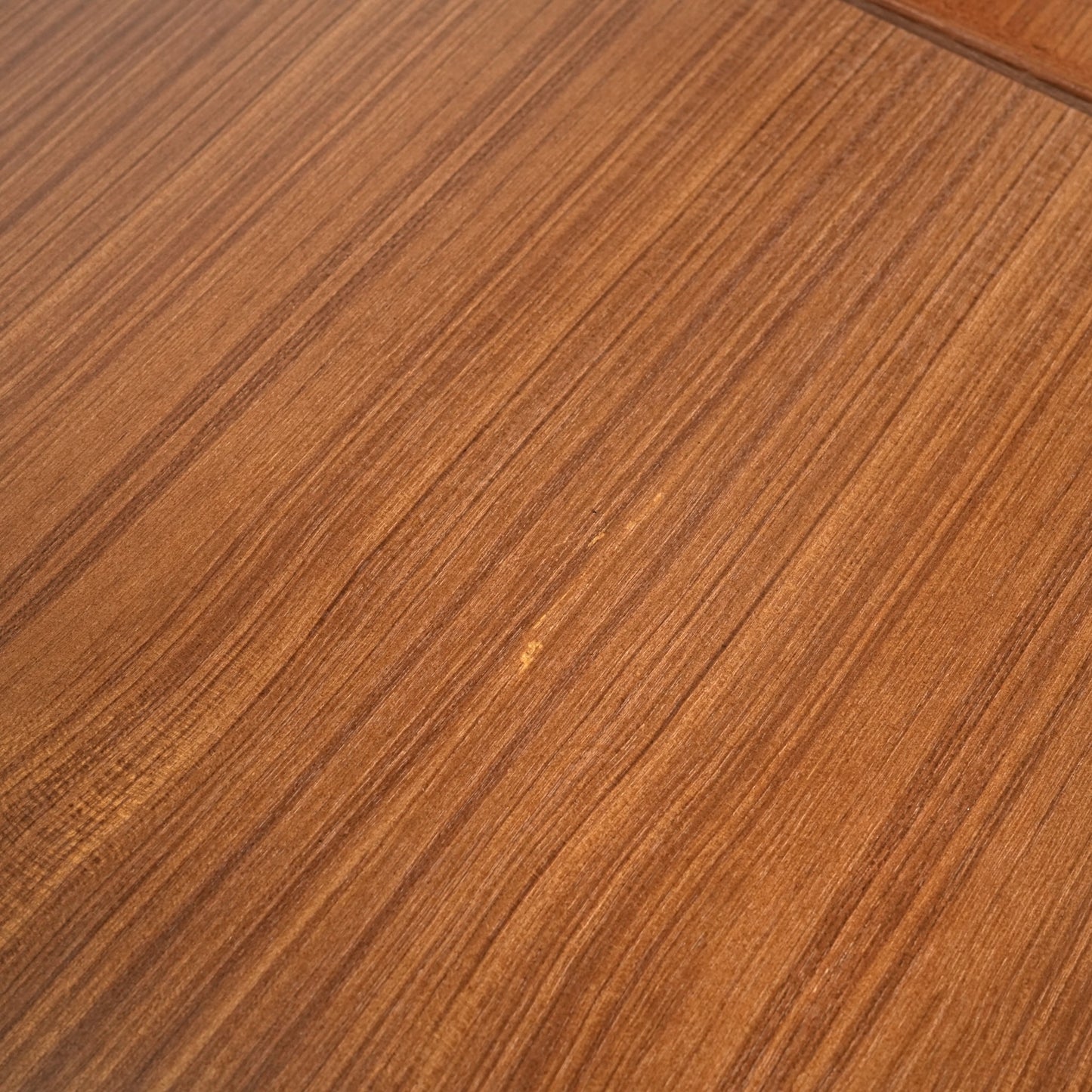 【Henning Kjaernulf】ヴィンテージ ドローリーフテーブル