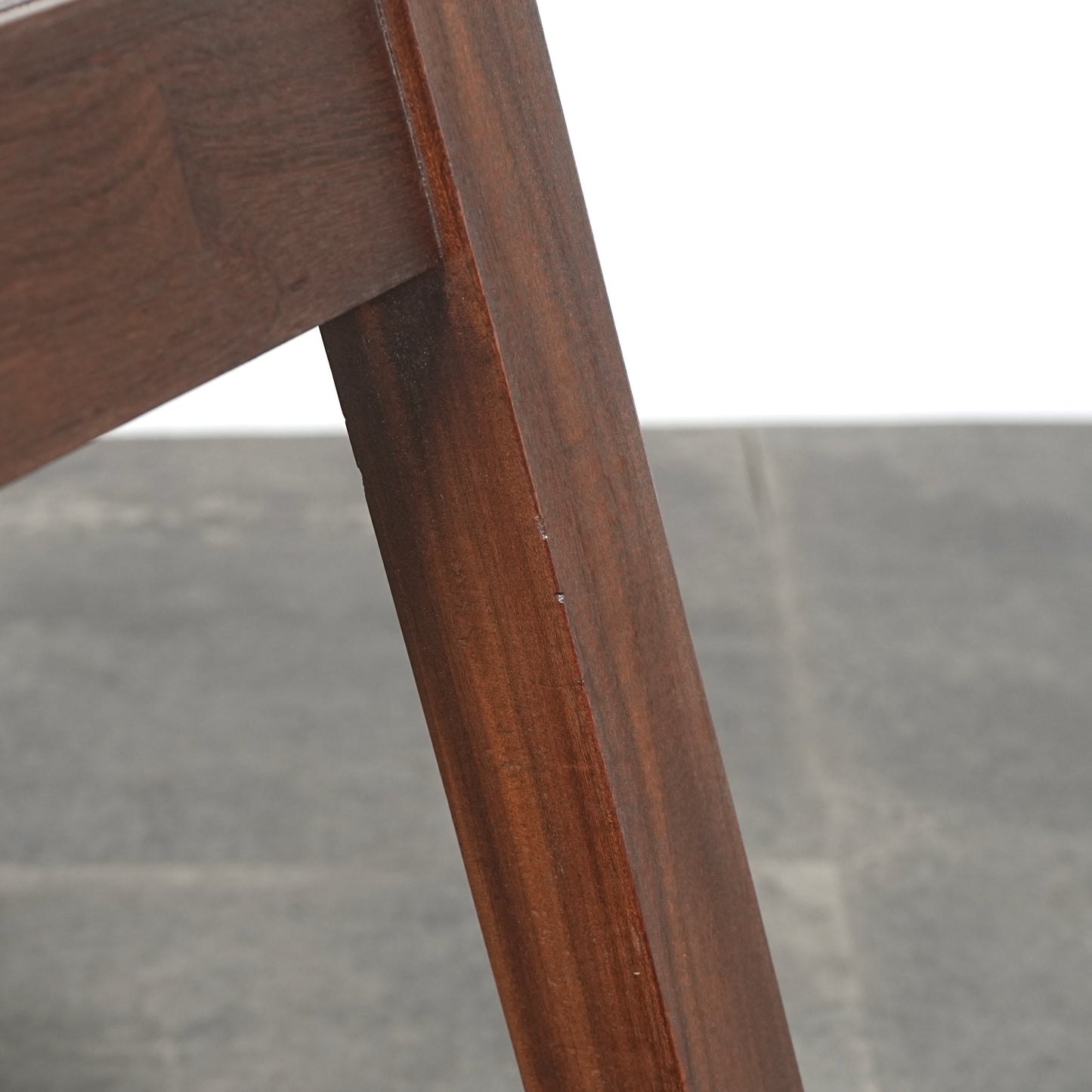 イギリスヴィンテージ タイルトップ ローテーブル