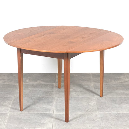 イギリスヴィンテージ ドロップリーフテーブル