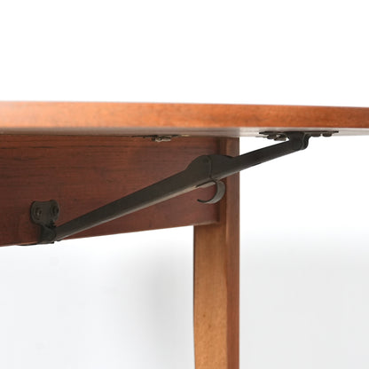 イギリスヴィンテージ ドロップリーフテーブル