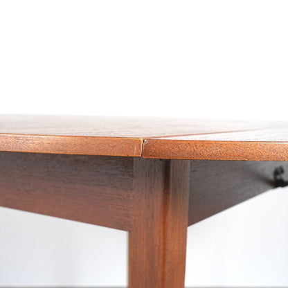 イギリスヴィンテージ ドロップリーフテーブル