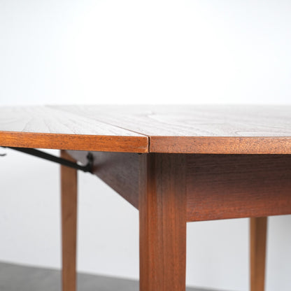 イギリスヴィンテージ ドロップリーフテーブル