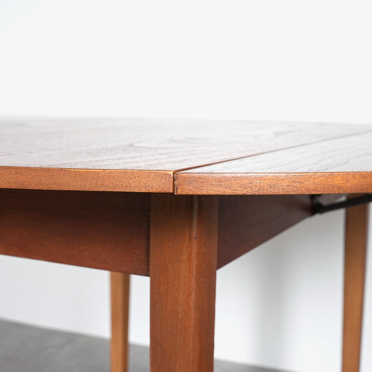 イギリスヴィンテージ ドロップリーフテーブル