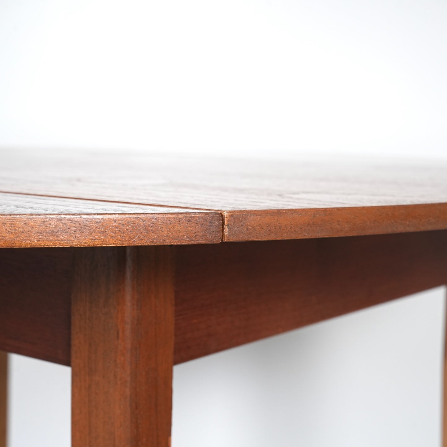 イギリスヴィンテージ ドロップリーフテーブル