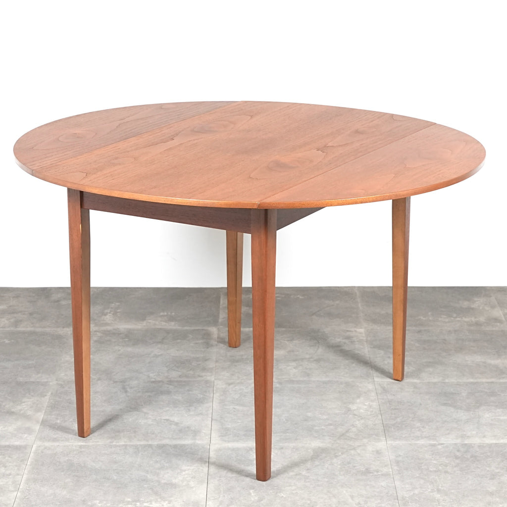 イギリスヴィンテージ ドロップリーフテーブル