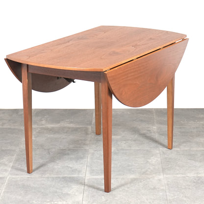 イギリスヴィンテージ ドロップリーフテーブル