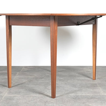 イギリスヴィンテージ ドロップリーフテーブル