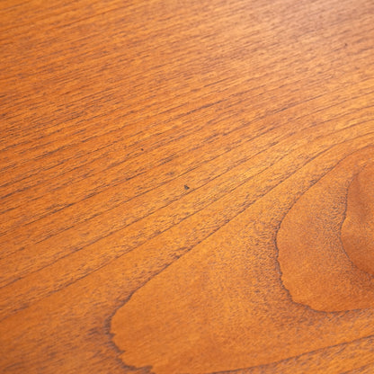 イギリスヴィンテージ ドロップリーフテーブル