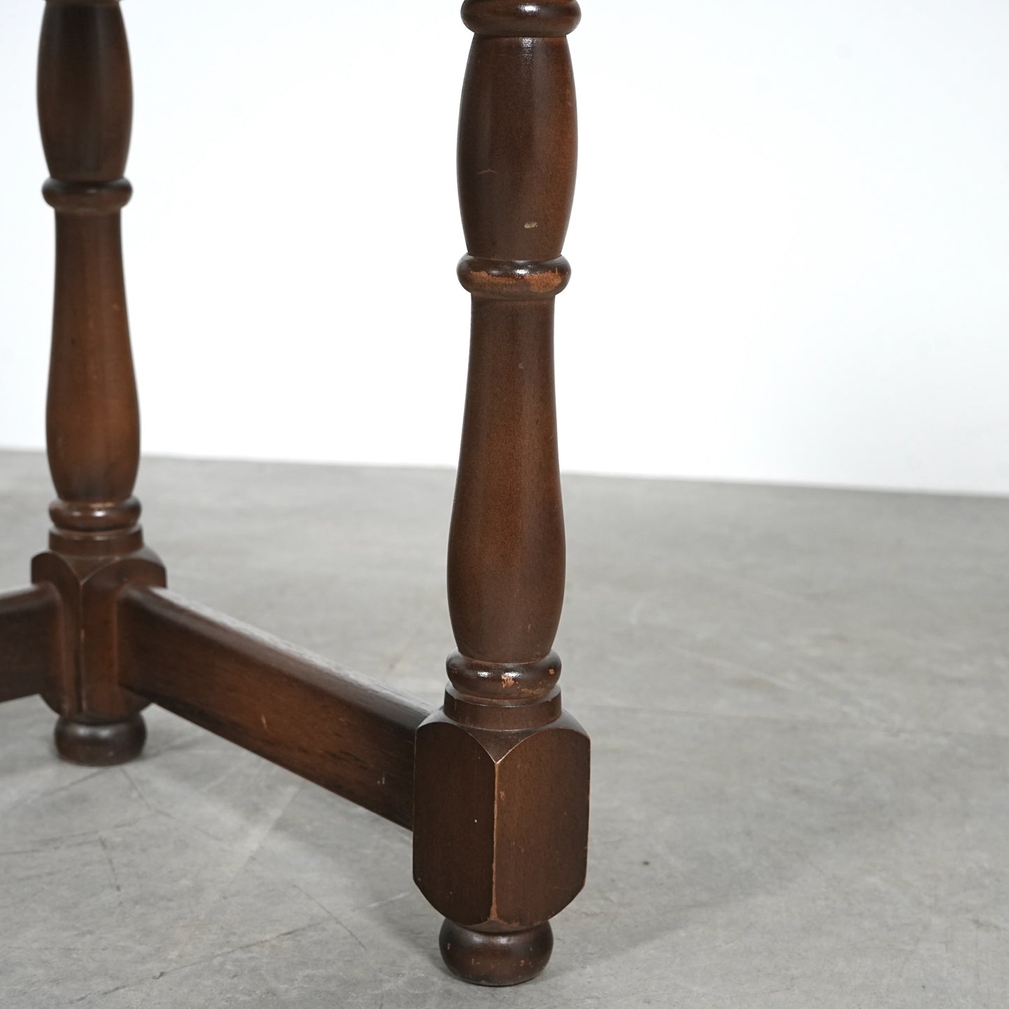 英国クラシック ヴィンテージ ネストテーブル