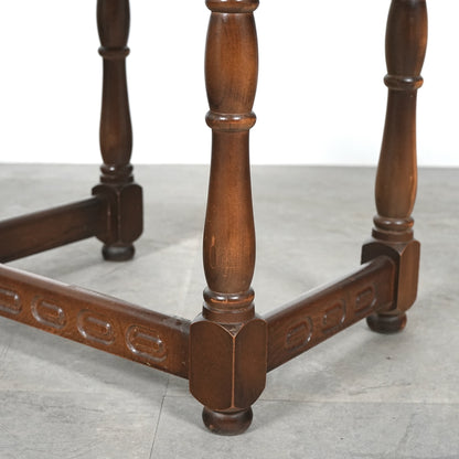 英国クラシック ヴィンテージ ネストテーブル