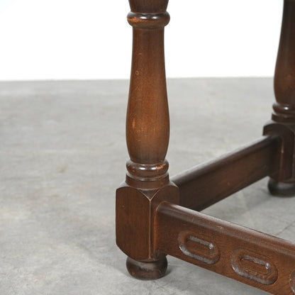 英国クラシック ヴィンテージ ネストテーブル