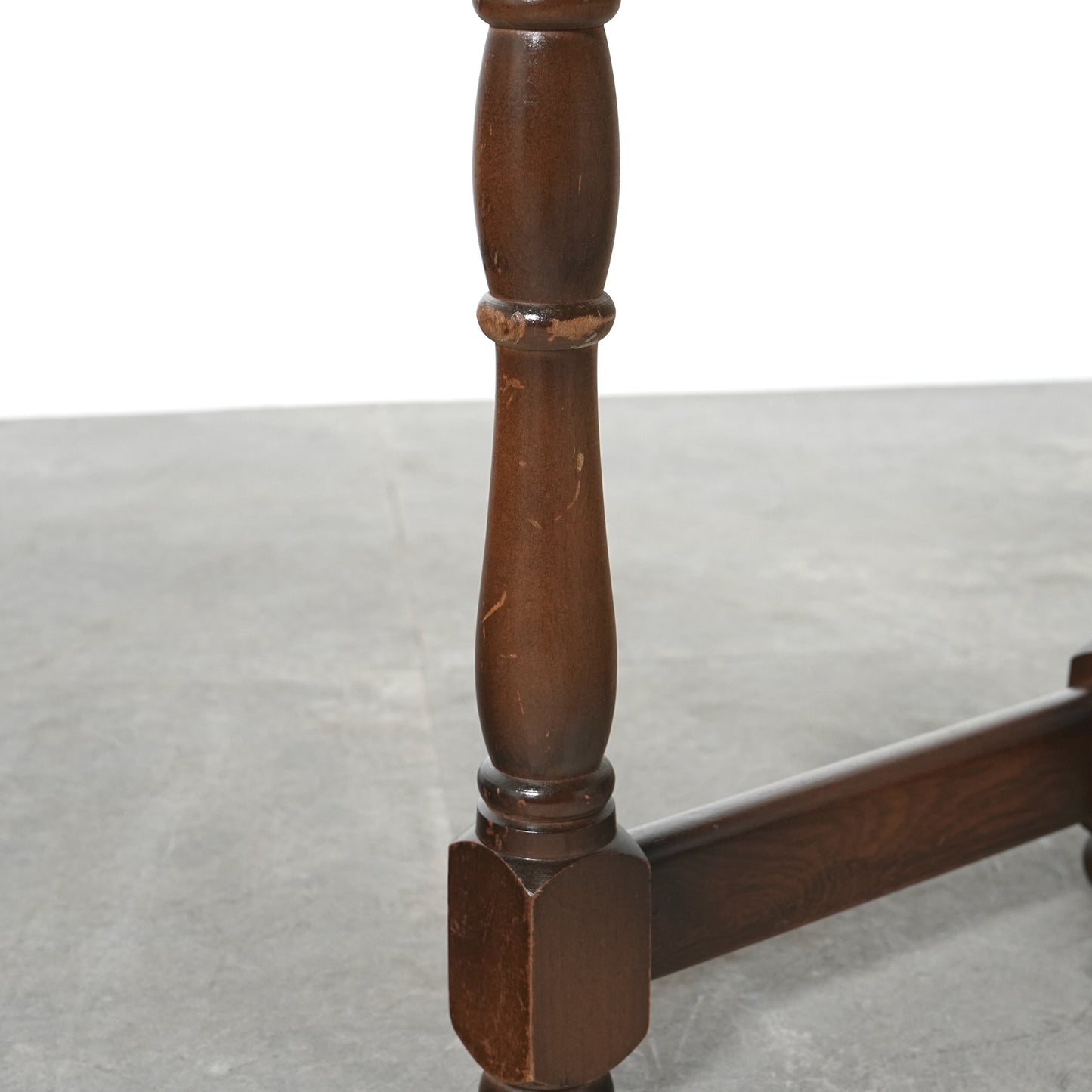 英国クラシック ヴィンテージ ネストテーブル