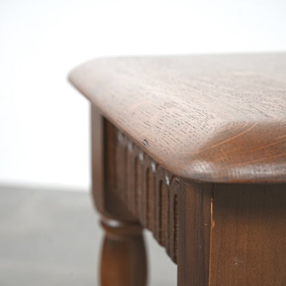 英国クラシック ヴィンテージ ネストテーブル