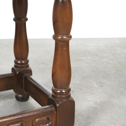 英国クラシック ヴィンテージ ネストテーブル