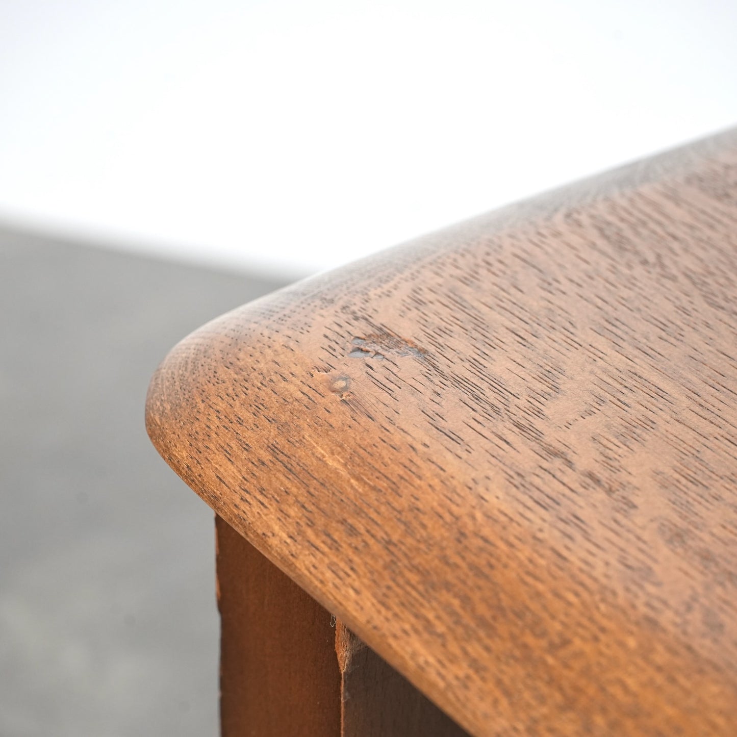 英国クラシック ヴィンテージ ネストテーブル