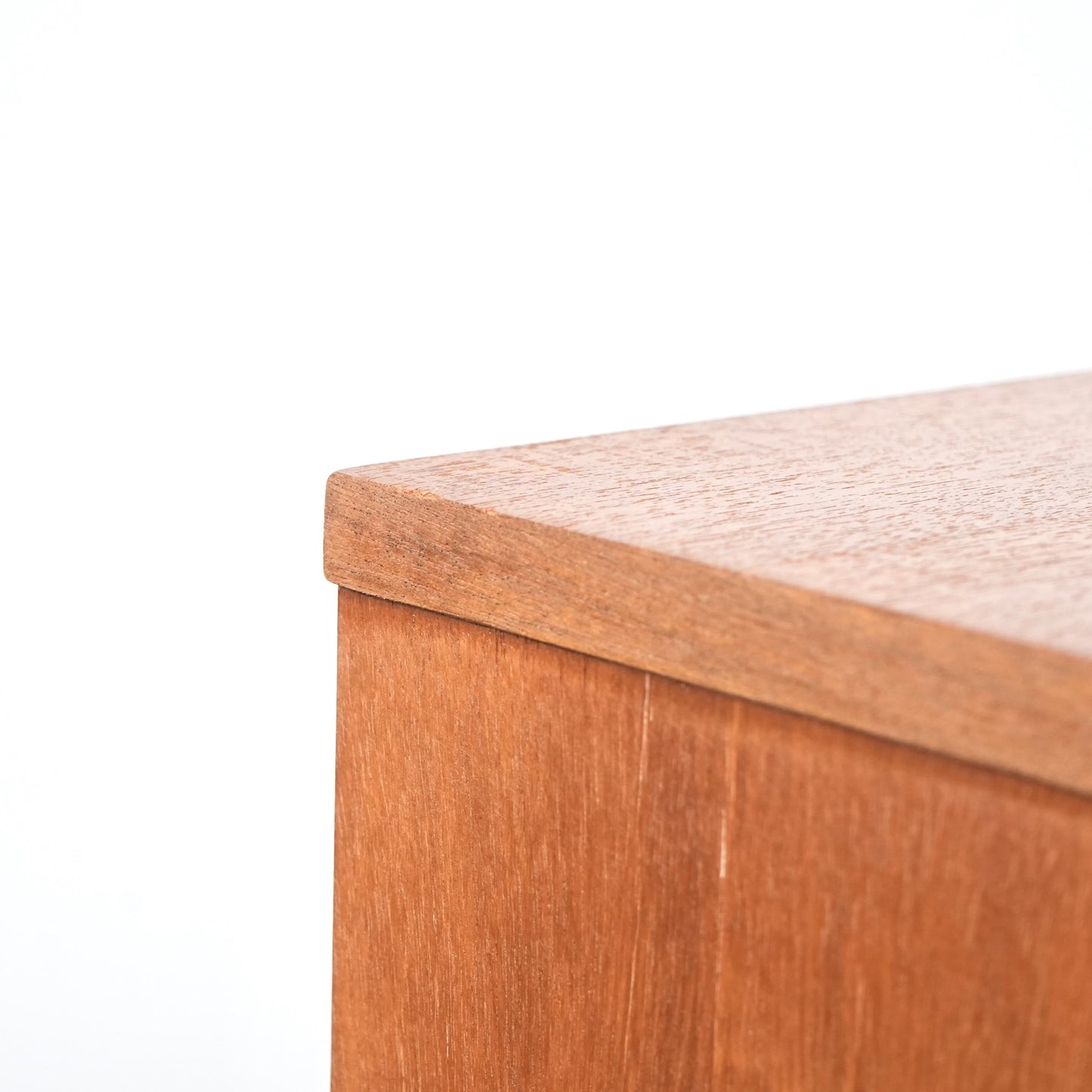 【NATHAN】ヴィンテージ キャビネット(ヘアピンカスタム)