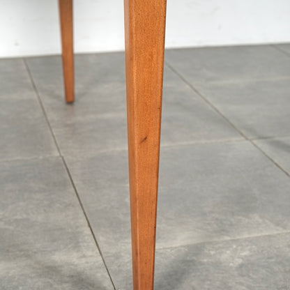 イギリスヴィンテージ エクステンション ラウンドテーブル