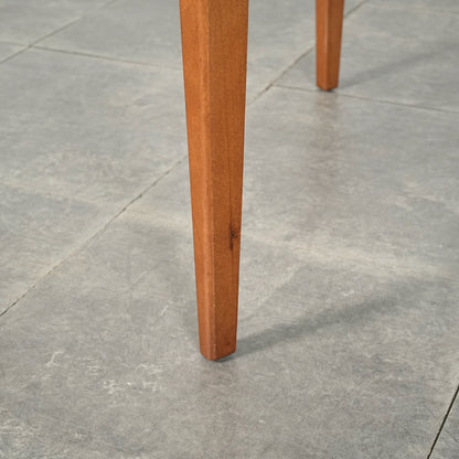 イギリスヴィンテージ エクステンション ラウンドテーブル