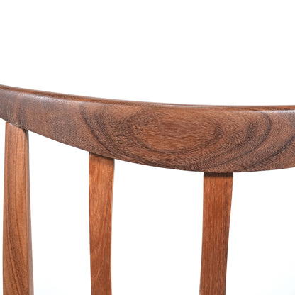 【G-PLAN】Brasilia Wバックチェア【張替済】