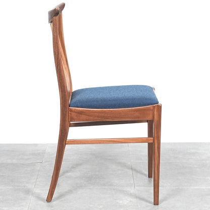 【G-PLAN】Brasilia Wバックチェア【張替済】