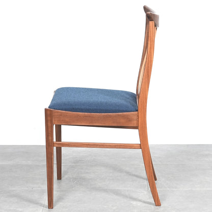 【G-PLAN】Brasilia Wバックチェア【張替済】