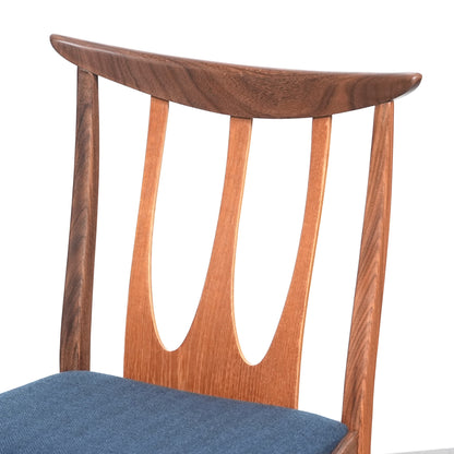 【G-PLAN】Brasilia Wバックチェア【張替済】