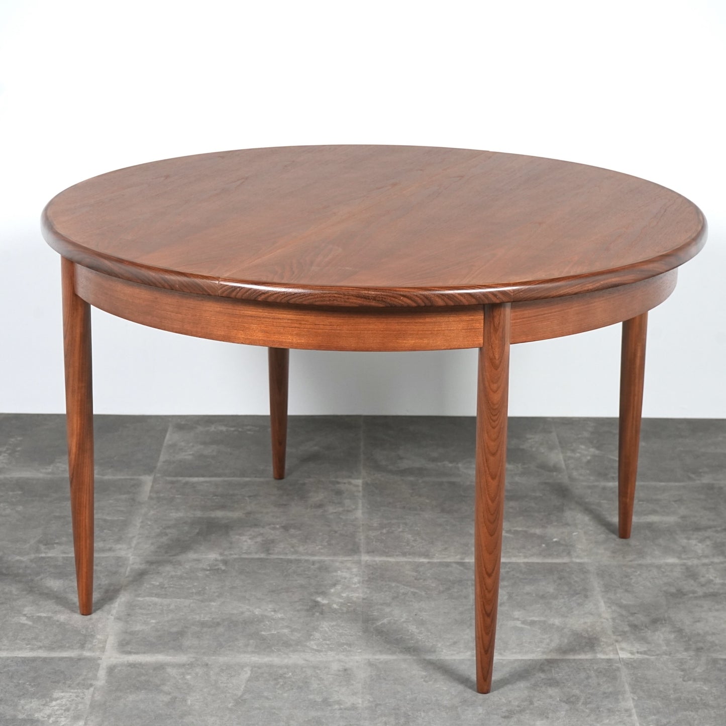 【G-PLAN】Fresco ラウンド ダイニングテーブル