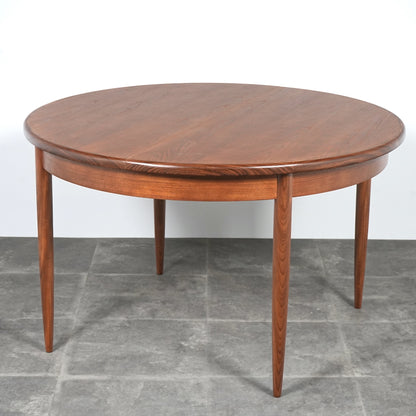 【G-PLAN】Fresco ラウンド ダイニングテーブル