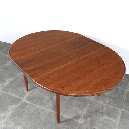 【G-PLAN】Fresco ラウンド ダイニングテーブル