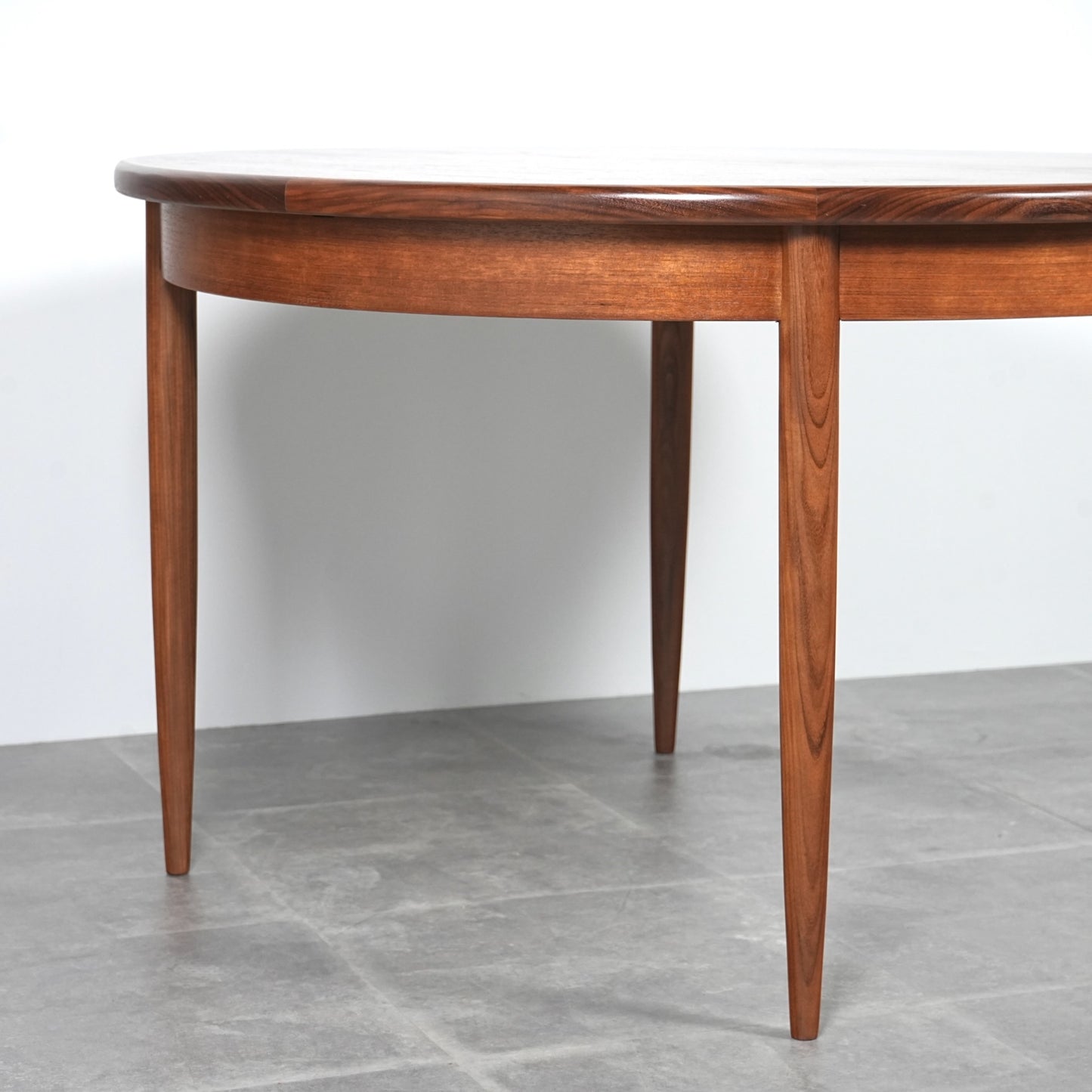 【G-PLAN】Fresco ラウンド ダイニングテーブル