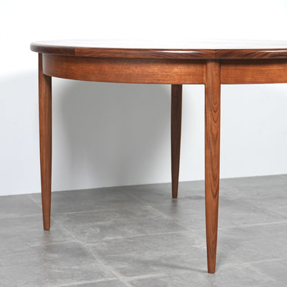 【G-PLAN】Fresco ラウンド ダイニングテーブル