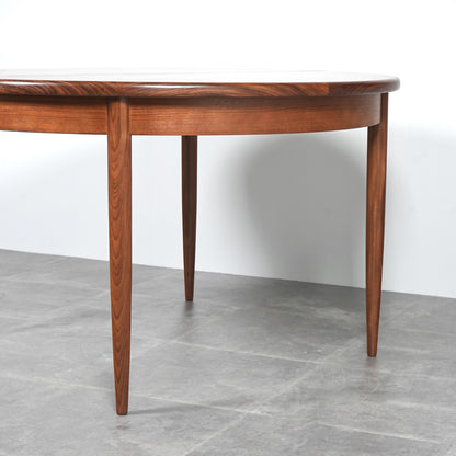 【G-PLAN】Fresco ラウンド ダイニングテーブル