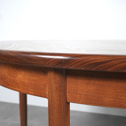 【G-PLAN】Fresco ラウンド ダイニングテーブル