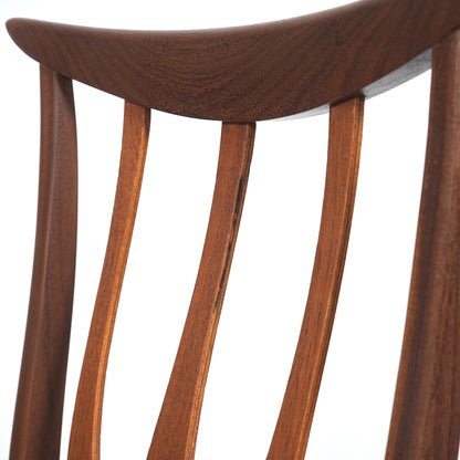 【G-PLAN】Brasilia Wバックチェア【張替済】