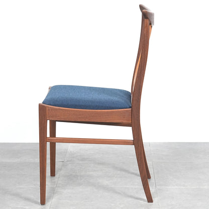 【G-PLAN】Brasilia Wバックチェア【張替済】