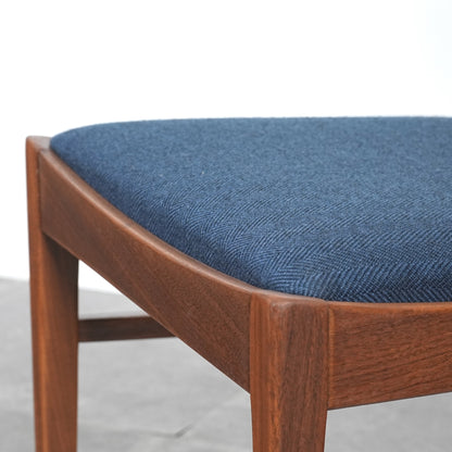 【G-PLAN】Brasilia Wバックチェア【張替済】