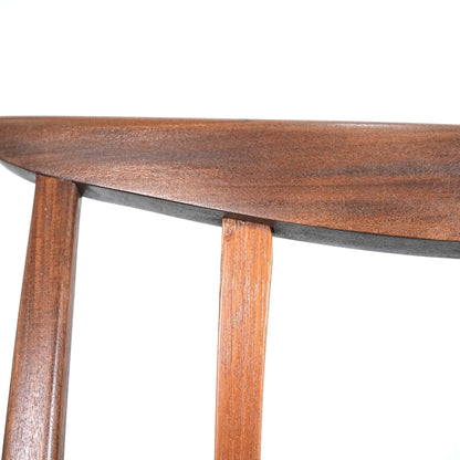 【G-PLAN】Brasilia Wバックチェア【張替済】