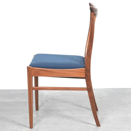 【G-PLAN】Brasilia Wバックチェア【張替済】