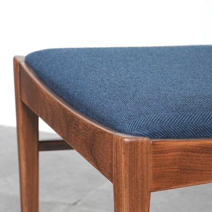 【G-PLAN】Brasilia Wバックチェア【張替済】