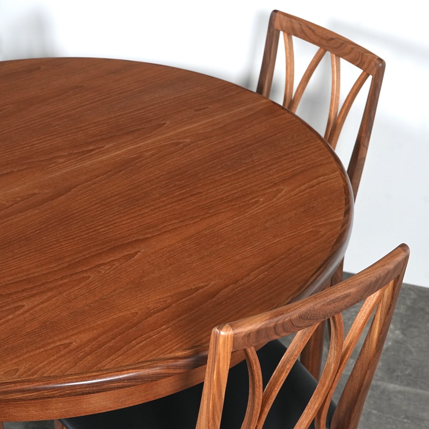 【G-PLAN】Fresco ラウンド ダイニングテーブル