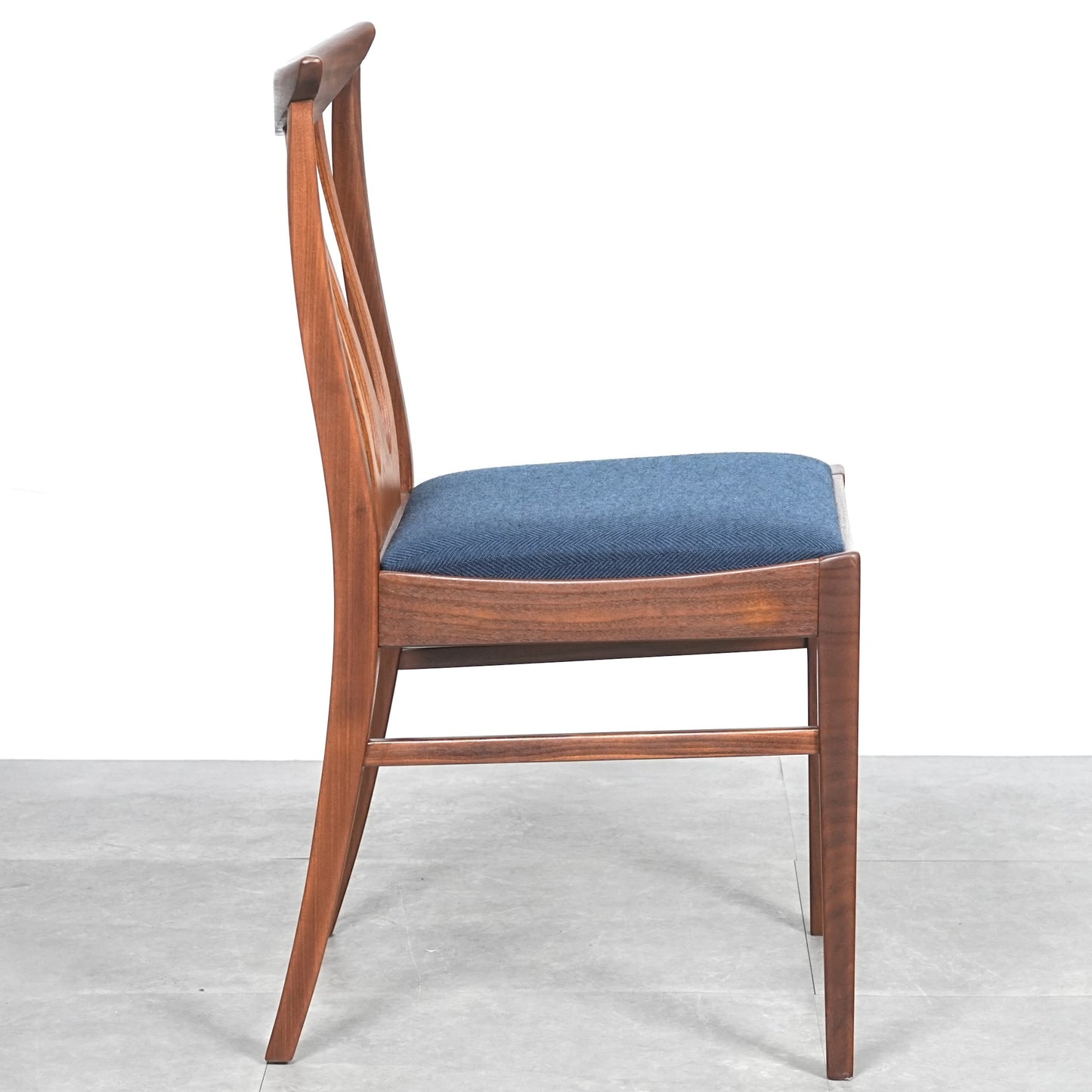 【G-PLAN】Brasilia Wバックチェア【張替済】