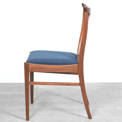 【G-PLAN】Brasilia Wバックチェア【張替済】