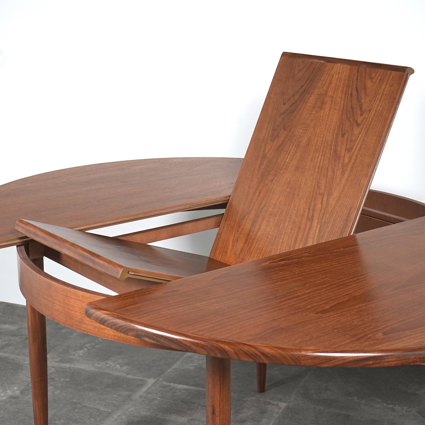 【G-PLAN】Fresco ラウンド ダイニングテーブル