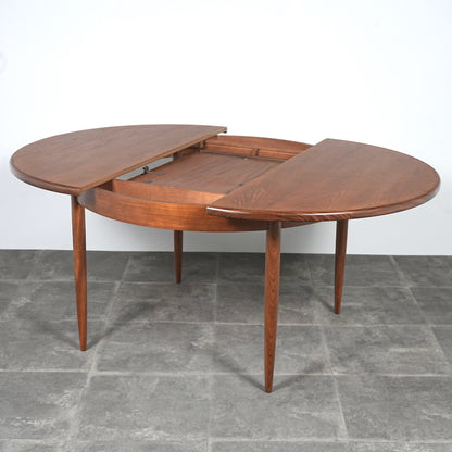 【G-PLAN】Fresco ラウンド ダイニングテーブル