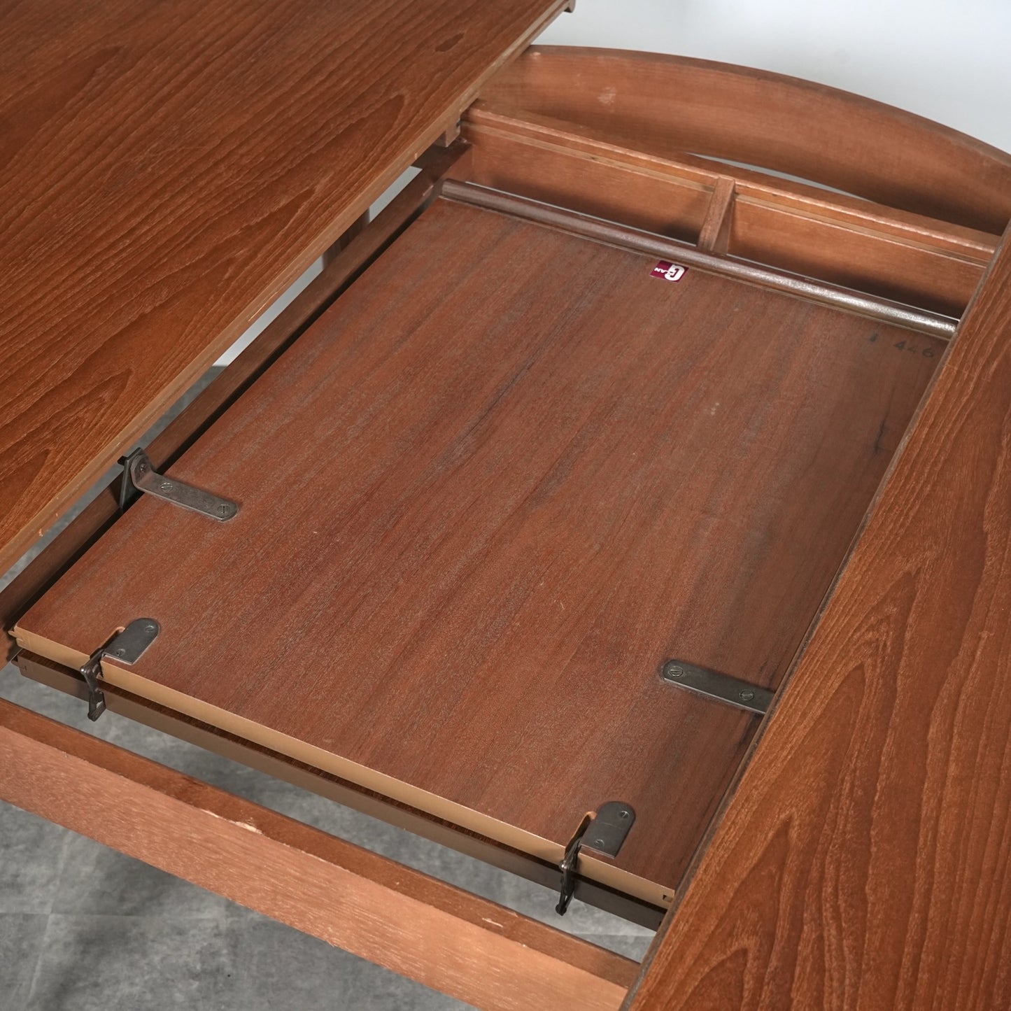 【G-PLAN】Fresco ラウンド ダイニングテーブル