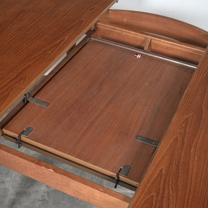 【G-PLAN】Fresco ラウンド ダイニングテーブル